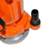 Насос дренажный Skiper WQ10-1.5D (1500 Вт, 250 л/мин, алюминий) 10 Насос дренажный Skiper WQ10-1.5D (1500 Вт, 250 л/мин, алюминий)