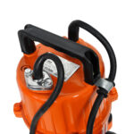 Насос дренажный Skiper WQ10-1.5D (1500 Вт, 250 л/мин, алюминий) 12 Насос дренажный Skiper WQ10-1.5D (1500 Вт, 250 л/мин, алюминий)