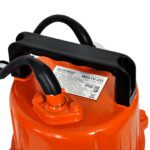 Насос дренажный Skiper WQ16-2D (2000 Вт, 300 л/мин, алюминий) 10 Насос дренажный Skiper WQ16-2D (2000 Вт, 300 л/мин, алюминий)