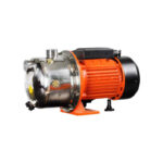 Насос поверхностный Skiper P-JET100S (900 Вт, 3100 л/ч, нерж) 4 3100 л/ч