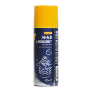 MANNOL 9898 M-40 Lubricant/Многофункциональное антикоррозионное средство 200 мл