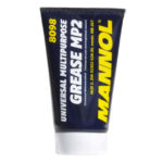 MANNOL Universal Multipurpose Grease MP-2 /Смазка 100 гр.