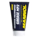 MANNOL Universal Multipurpose Grease MP-2 /Смазка 100 гр.