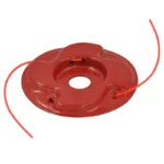 Головка триммерная SKIPER A21 Simple (металл