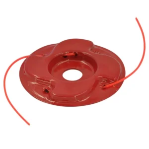 Головка триммерная SKIPER A21 Simple (металл