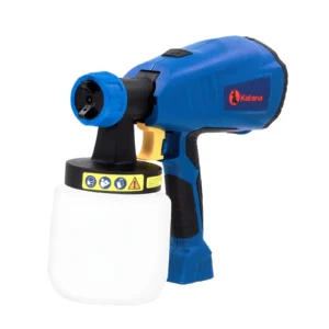 Краскораспылитель электрический KATANA EPS4000(500 Вт