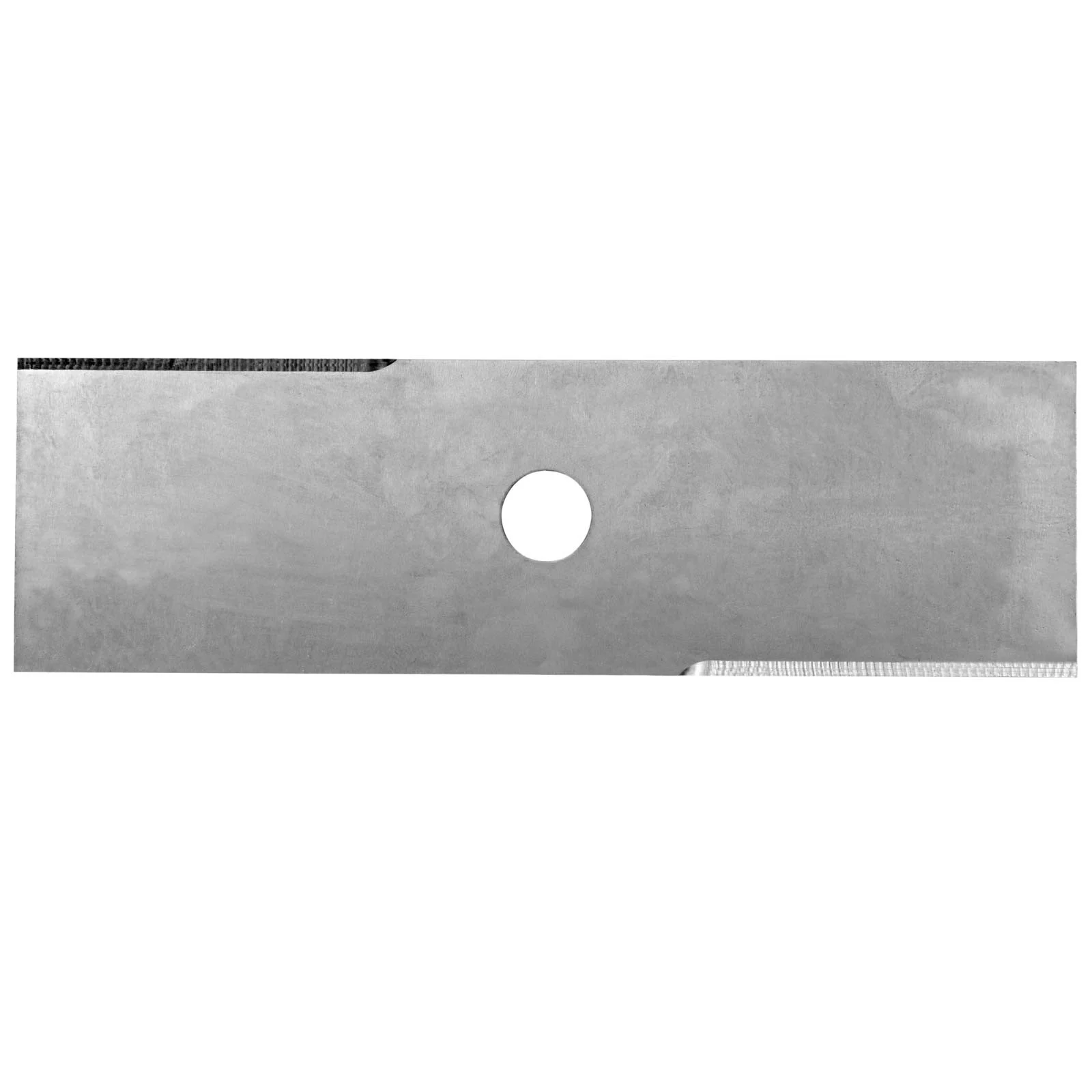 Нож для триммера 2 зуба (1.2х298х89 мм, пос. 25.4 мм) SKIPER B003 1 Нож для триммера 2 зуба (1.2х298х89 мм