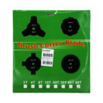 Диск для триммера 80T SKIPER B005 4 Диск для триммера 80T SKIPER B005