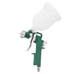 Краскопульт BRADO SG21 1,5мм: 3,5-5бар: 0,6л (аналог SG02) 6 5мм: 3