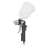 Краскопульт BRADO SG22 1,5мм: 3,5-5бар: 0,6л (аналог SG03) 5 Краскопульт BRADO SG22 1