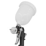 Краскопульт BRADO SG22 1,5мм: 3,5-5бар: 0,6л (аналог SG03) 7 5-5бар: 0