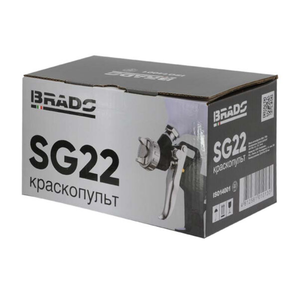 6л (аналог SG03)