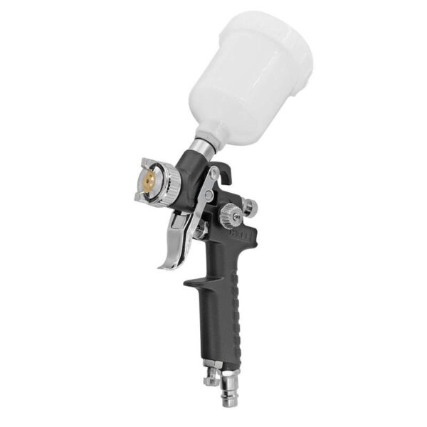 Краскопульт BRADO SG23 HVLP 1