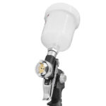 Краскопульт BRADO SG23 HVLP 1,0мм: 3,5бар: 0,1л (аналог SG06) 7 5бар: 0