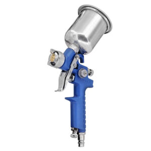 Краскопульт BRADO SG24 HVLP 1