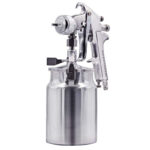 Краскопульт BRADO SG26 1