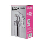 0л метал нижний бак (аналог SG11)