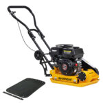 Виброплита SKIPER C60L-WM (LC160F