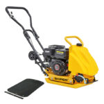 Виброплита SKIPER C90L-WMT (LC200F