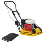 Виброплита SKIPER C90H-WM (Honda GX160