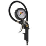 Набор пневматический BRADO 5000B5 (5в1) 10 Набор пневматический BRADO 5000B5 (5в1)