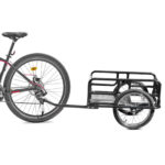 Велоприцеп BRADO MT150 8 Велоприцеп BRADO MT150