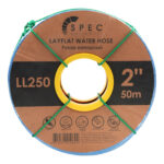 Рукав напорный (дренажный) 2" SPEC 4.5 бар, 50м 3 Рукав напорный (дренажный) 2" SPEC 4.5 бар