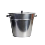 Бак оцинкованный SPEC