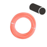 Леска триммерная SKIPER круг