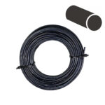 Леска триммерная SKIPER круг, 3.0 мм, длина 15 м (коробка 50 шт, цена за коробку) 4 3.0 мм