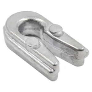 Сменная втулка SKIPER AT02 для триммерных головок А13 и А14 (цена за упаковку