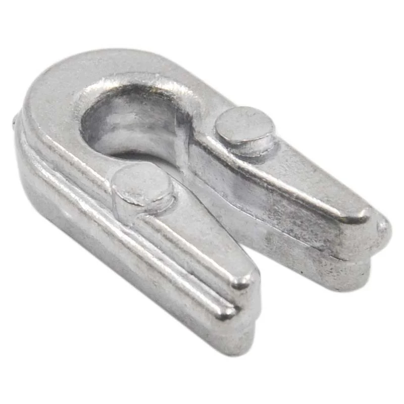 Сменная втулка SKIPER AT02 для триммерных головок А13 и А14 (цена за упаковку, упаковка 10 шт.) 1 Сменная втулка SKIPER AT02 для триммерных головок А13 и А14 (цена за упаковку