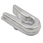 Сменная втулка SKIPER AT02 для триммерных головок А13 и А14 (цена за упаковку, упаковка 10 шт.) 4 упаковка 10 шт.)