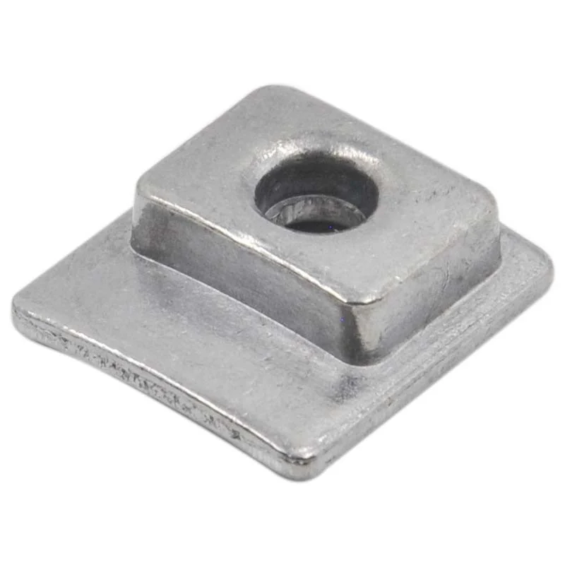 Сменная втулка SKIPER AT05 для триммерных головок А07 и А08 (цена за упаковку, упаковка 10 шт.) 1 Сменная втулка SKIPER AT05 для триммерных головок А07 и А08 (цена за упаковку