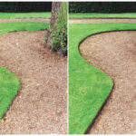 Бордюр садовый "Бордюр+" 20см х 10м.п. (1.2мм) 8 Бордюр садовый "Бордюр+" 20см х 10м.п. (1.2мм)