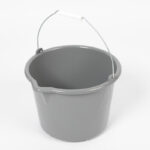 Ведро строительное 12 л. усиленное 3 Ведро строительное 12 л. усиленное