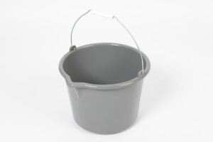Ведро строительное 12 л. усиленное