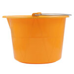 Ведро строительное 12 л. усиленное 4 Ведро строительное 12 л. усиленное