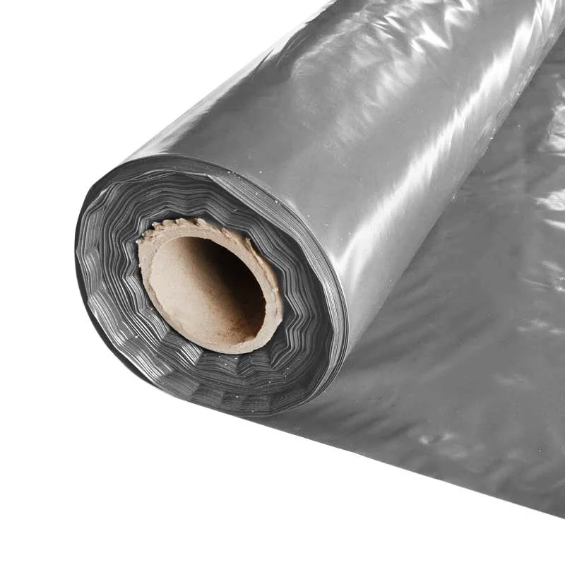 Пленка ПВД SKIPER, вторичная, рукав 1500мм*200мкм*100м 1 Пленка ПВД SKIPER