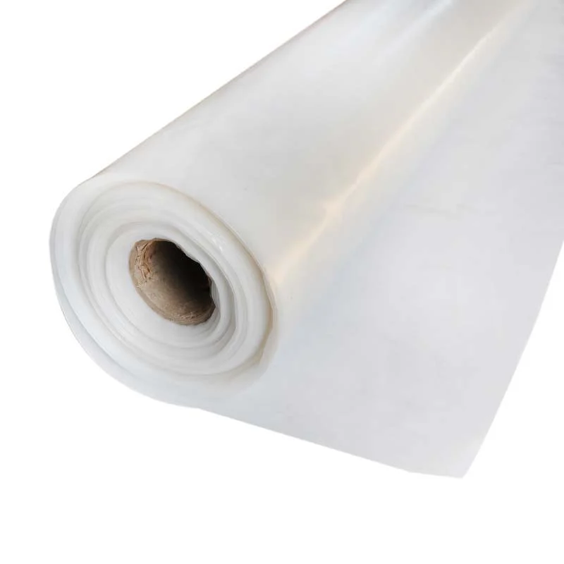 Пленка ПВД SKIPER, микс, первичная, рукав, 1500мм*150мкм*100м 1 Пленка ПВД SKIPER