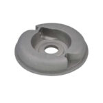 Головка режущая для триммера металлическая тип Е 4 Головка режущая для триммера металлическая тип Е