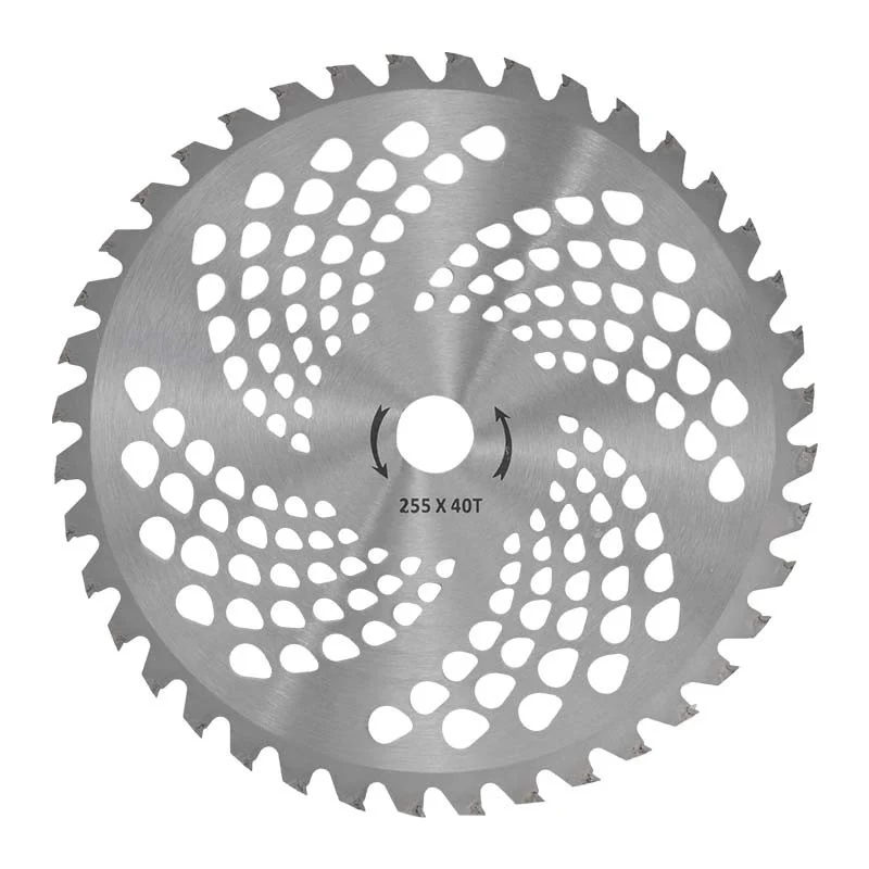 Нож для триммера SKIPER T40 1 Нож для триммера SKIPER T40