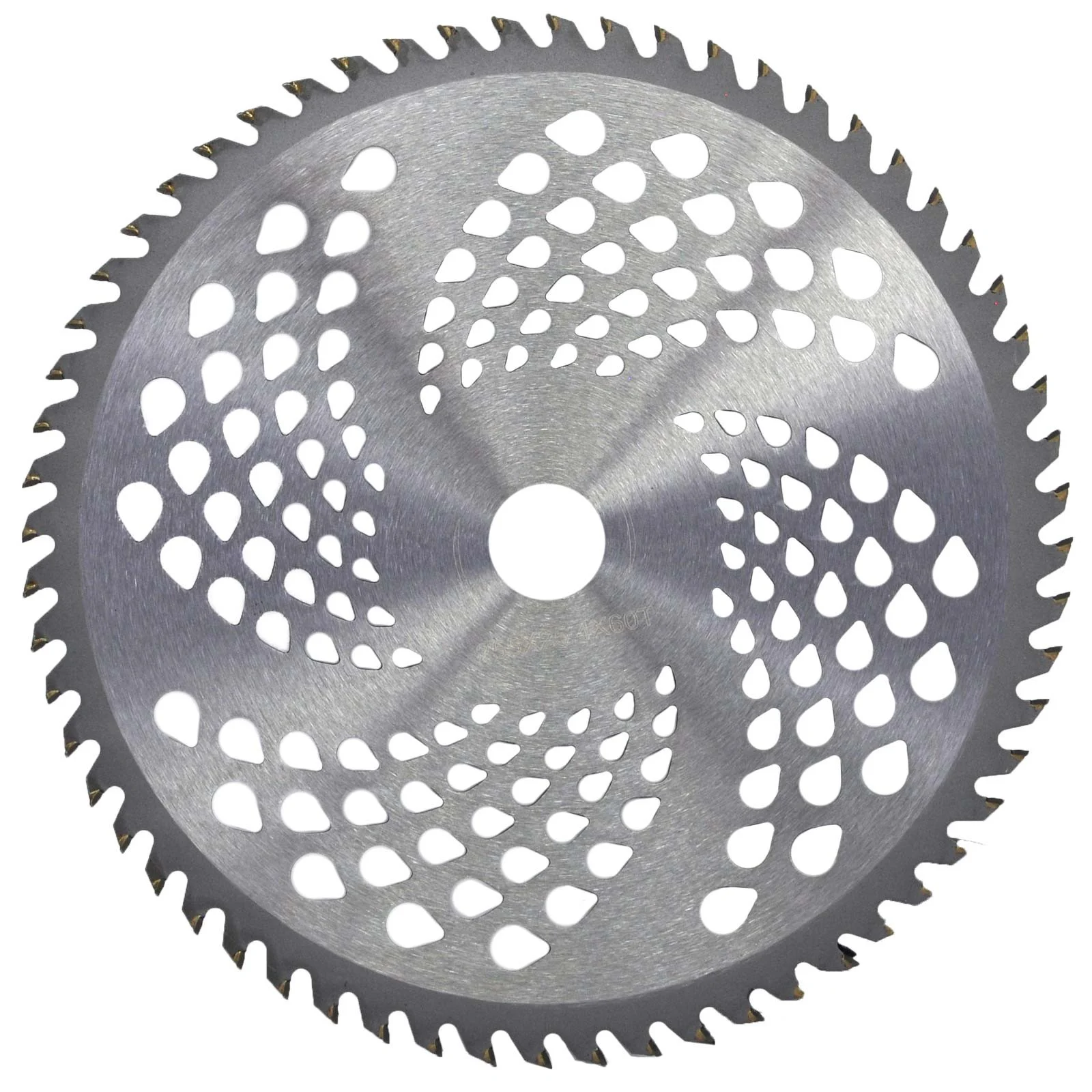 Диск для триммера 60T SKIPER B004 1 Диск для триммера 60T SKIPER B004