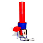 Измельчитель корма КР-01(220В) измельчитель корнеплодов, травы 4 Измельчитель корма КР-01(220В) измельчитель корнеплодов