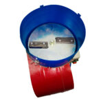 Измельчитель корма КР-01(220В) измельчитель корнеплодов, травы 5 травы