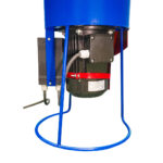 Измельчитель корма КР-01(220В) измельчитель корнеплодов, травы 6 Измельчитель корма КР-01(220В) измельчитель корнеплодов, травы