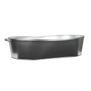 Таз оцинкованный SPEC