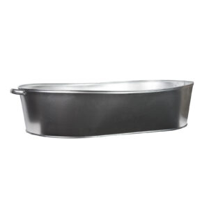 Таз оцинкованный SPEC