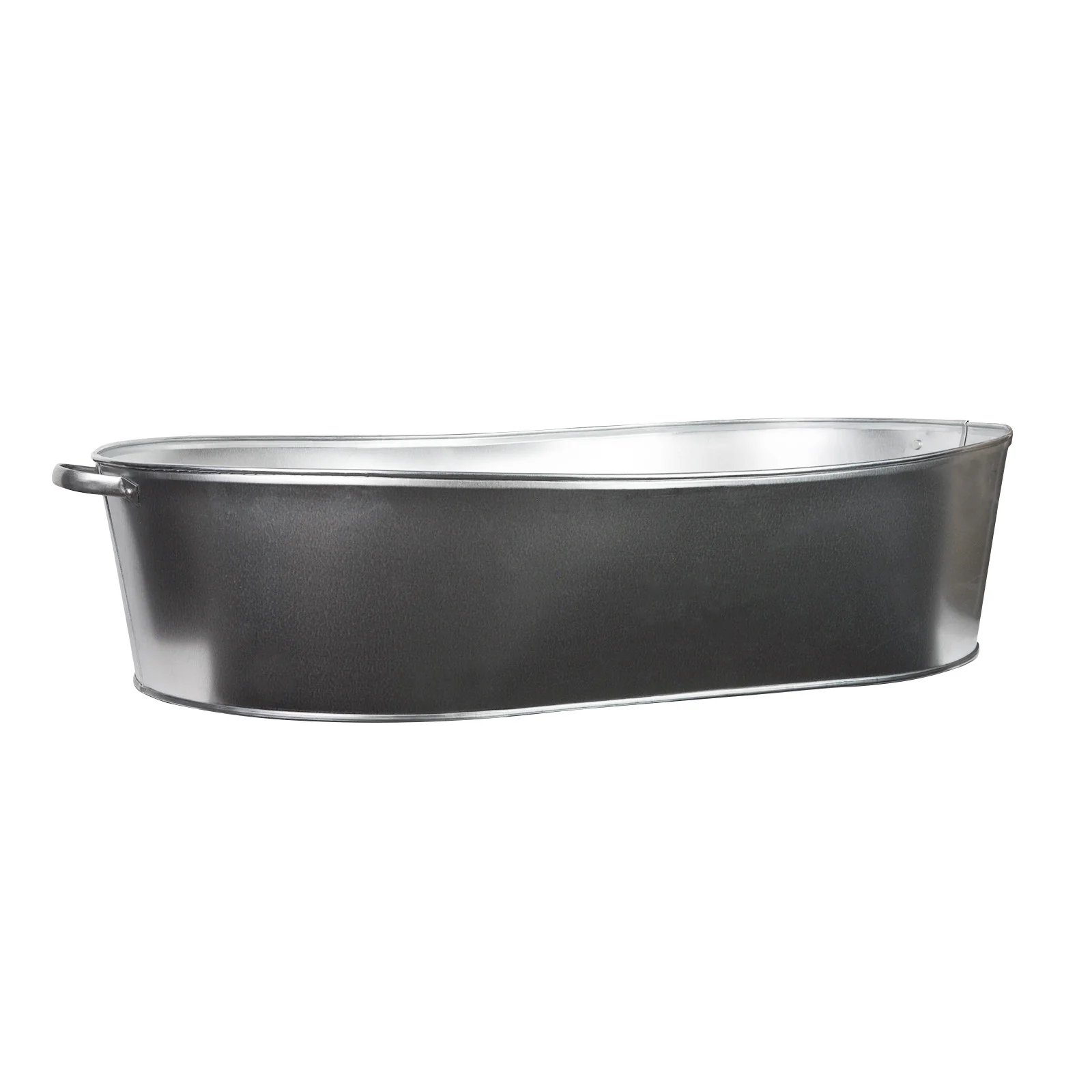 Таз оцинкованный SPEC, 27 л 1 Таз оцинкованный SPEC