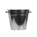 Бак оцинкованный SPEC